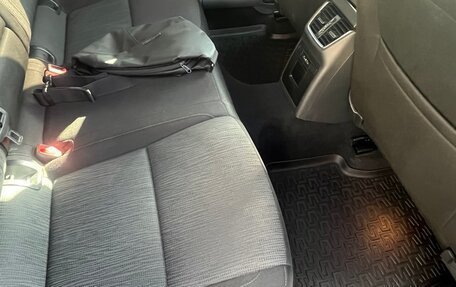 Skoda Octavia, 2017 год, 1 630 000 рублей, 14 фотография