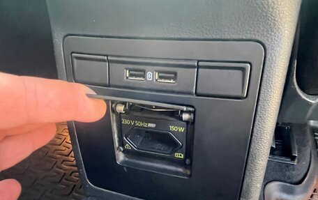 Skoda Octavia, 2017 год, 1 630 000 рублей, 13 фотография