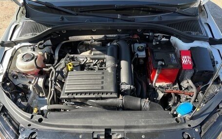 Skoda Octavia, 2017 год, 1 630 000 рублей, 8 фотография