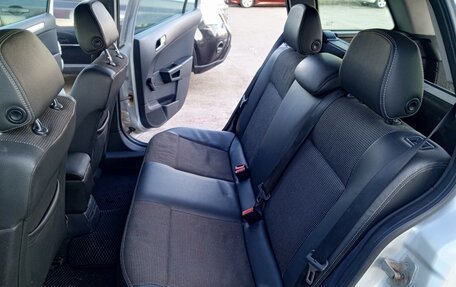 Opel Astra H, 2007 год, 379 000 рублей, 15 фотография