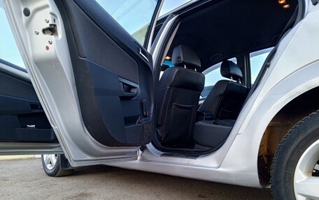 Opel Astra H, 2007 год, 379 000 рублей, 12 фотография