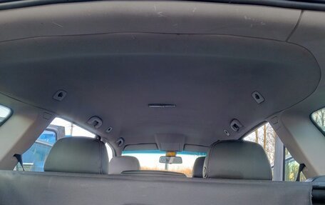 Opel Astra H, 2007 год, 379 000 рублей, 17 фотография