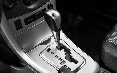 Toyota Corolla, 2012 год, 889 000 рублей, 11 фотография