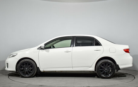 Toyota Corolla, 2012 год, 889 000 рублей, 8 фотография