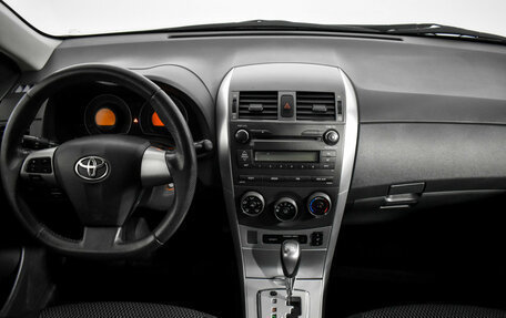 Toyota Corolla, 2012 год, 889 000 рублей, 15 фотография