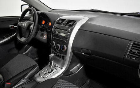 Toyota Corolla, 2012 год, 889 000 рублей, 13 фотография