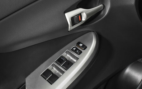 Toyota Corolla, 2012 год, 889 000 рублей, 10 фотография