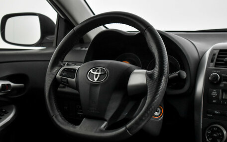 Toyota Corolla, 2012 год, 889 000 рублей, 16 фотография