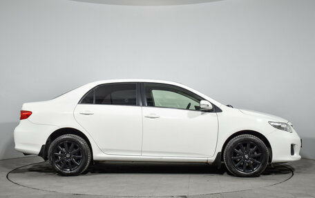 Toyota Corolla, 2012 год, 889 000 рублей, 4 фотография