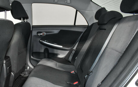 Toyota Corolla, 2012 год, 889 000 рублей, 14 фотография