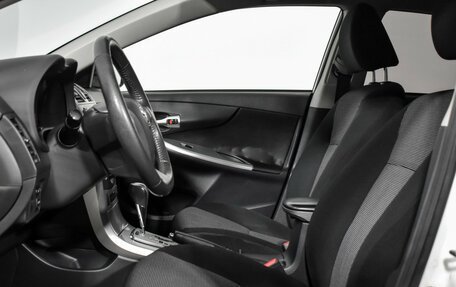 Toyota Corolla, 2012 год, 889 000 рублей, 12 фотография