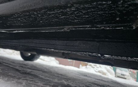 Honda Accord VII рестайлинг, 2007 год, 680 000 рублей, 14 фотография