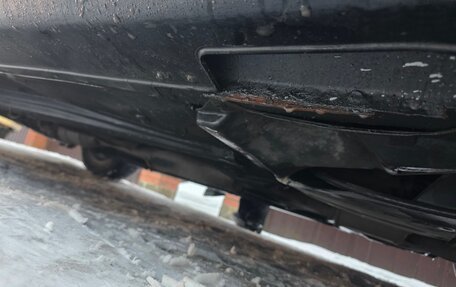 Honda Accord VII рестайлинг, 2007 год, 680 000 рублей, 12 фотография