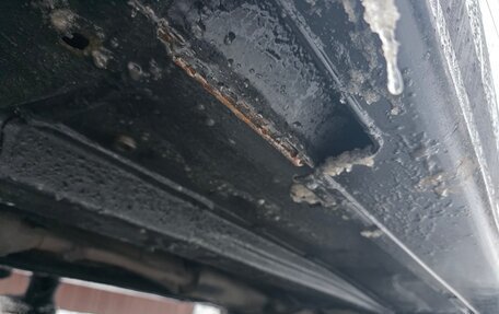 Honda Accord VII рестайлинг, 2007 год, 680 000 рублей, 11 фотография