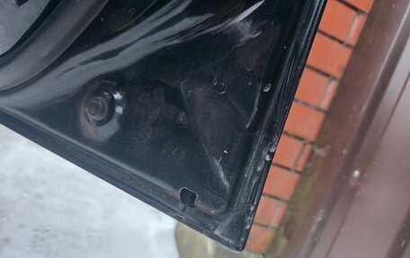 Honda Accord VII рестайлинг, 2007 год, 680 000 рублей, 15 фотография