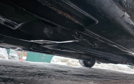 Honda Accord VII рестайлинг, 2007 год, 680 000 рублей, 13 фотография