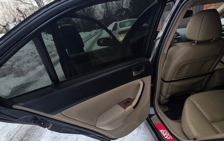 Honda Accord VII рестайлинг, 2007 год, 680 000 рублей, 8 фотография