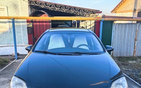 Nissan Primera III, 2006 год, 458 000 рублей, 3 фотография