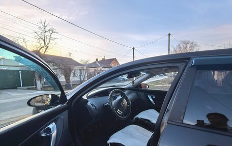 Nissan Primera III, 2006 год, 458 000 рублей, 5 фотография