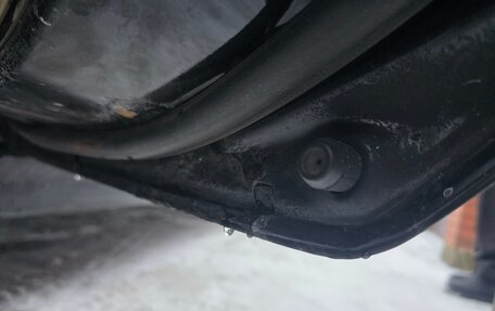 Honda Accord VII рестайлинг, 2007 год, 680 000 рублей, 23 фотография