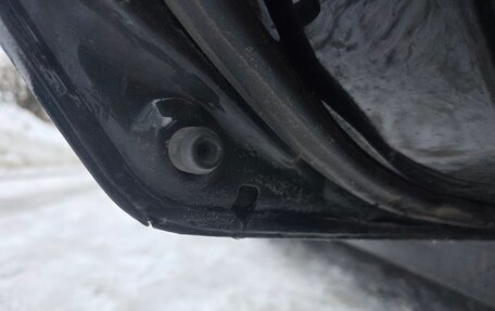 Honda Accord VII рестайлинг, 2007 год, 680 000 рублей, 20 фотография