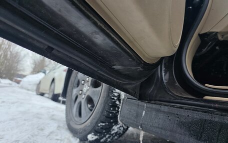 Honda Accord VII рестайлинг, 2007 год, 680 000 рублей, 24 фотография