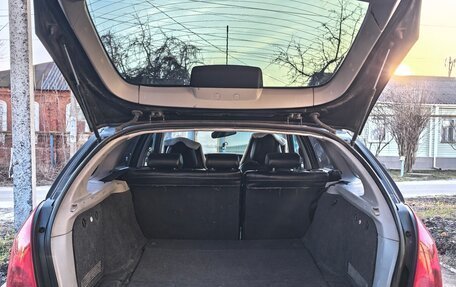 Nissan Primera III, 2006 год, 458 000 рублей, 8 фотография