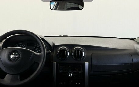 Nissan Almera, 2014 год, 690 000 рублей, 5 фотография