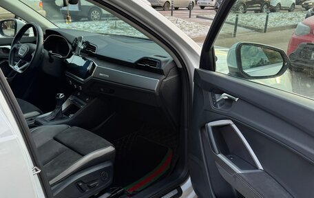 Audi Q3, 2020 год, 3 200 000 рублей, 6 фотография