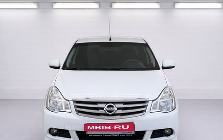 Nissan Almera, 2014 год, 690 000 рублей, 2 фотография