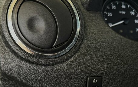 Nissan Almera, 2014 год, 690 000 рублей, 8 фотография