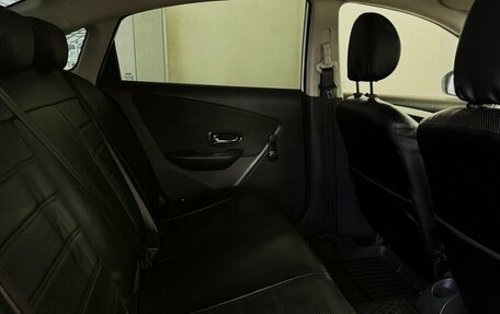 Nissan Almera, 2014 год, 690 000 рублей, 11 фотография