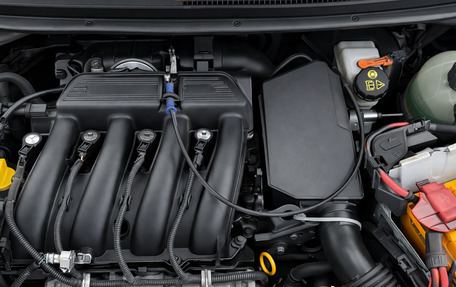 Nissan Almera, 2014 год, 690 000 рублей, 13 фотография