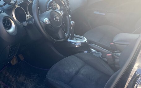 Nissan Juke II, 2013 год, 870 000 рублей, 6 фотография