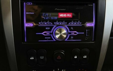 Nissan Almera, 2014 год, 690 000 рублей, 7 фотография