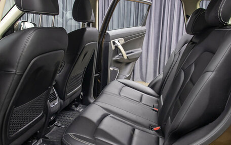 Geely Atlas I, 2019 год, 1 798 000 рублей, 12 фотография