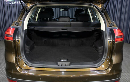 Geely Atlas I, 2019 год, 1 798 000 рублей, 10 фотография