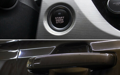 Geely Atlas I, 2019 год, 1 798 000 рублей, 19 фотография