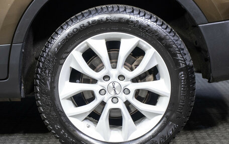 Geely Atlas I, 2019 год, 1 798 000 рублей, 22 фотография