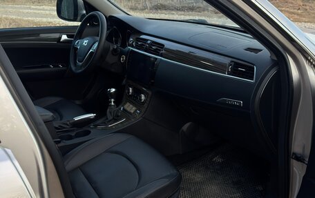 Zotye T600, 2018 год, 850 000 рублей, 14 фотография