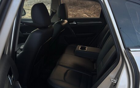 Zotye T600, 2018 год, 850 000 рублей, 13 фотография