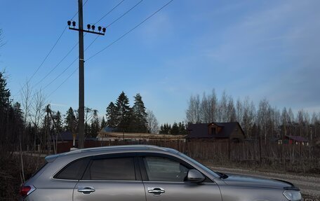 Zotye T600, 2018 год, 850 000 рублей, 5 фотография