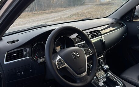 Zotye T600, 2018 год, 850 000 рублей, 10 фотография