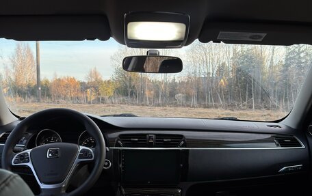 Zotye T600, 2018 год, 850 000 рублей, 12 фотография