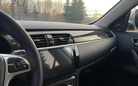 Zotye T600, 2018 год, 850 000 рублей, 11 фотография