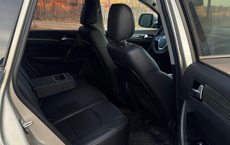 Zotye T600, 2018 год, 850 000 рублей, 15 фотография