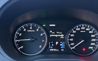 Mitsubishi Outlander III рестайлинг 3, 2019 год, 3 100 000 рублей, 1 фотография