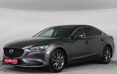 Mazda 6, 2020 год, 2 259 000 рублей, 1 фотография