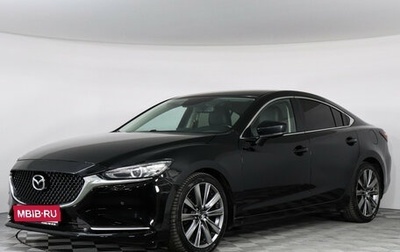 Mazda 6, 2019 год, 2 369 000 рублей, 1 фотография