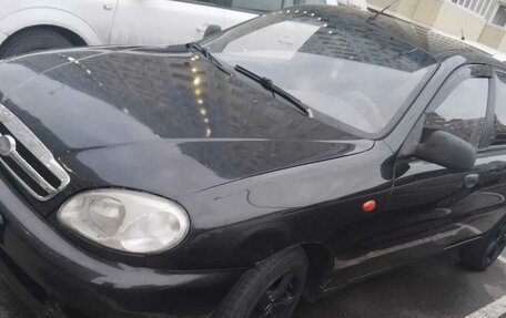 ЗАЗ Chance, 2010 год, 220 000 рублей, 1 фотография